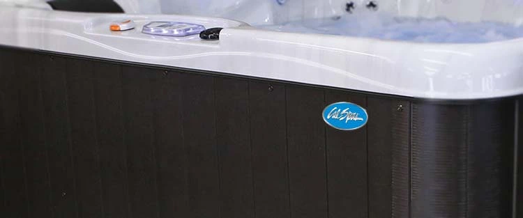 Cal Preferred™ for hot tubs in Candé