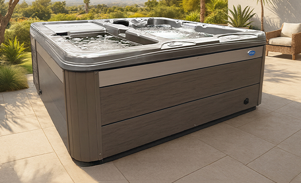 Cold Plunge Spas Series Nice hot tubs for sale