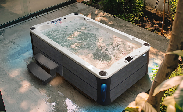 Deck Series Nice hot tubs for sale