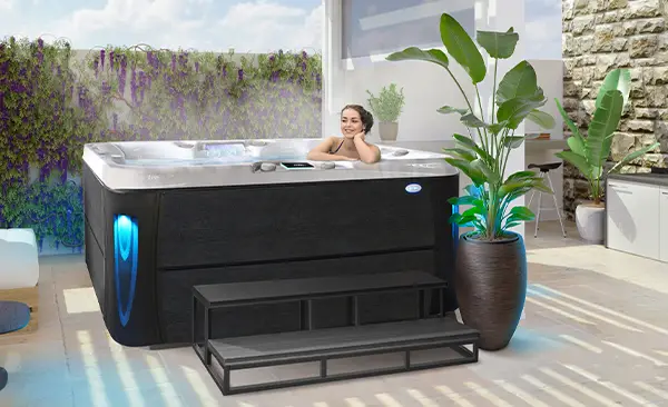 Escape X-Series Spas Candé hot tubs for sale