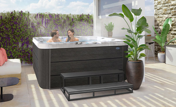 Escape™ Spas Nice hot tubs for sale