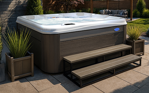 Patio&trade; Spas Nice hot tubs for sale