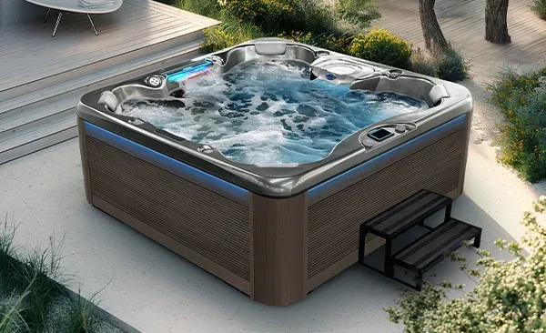 Platinum™ Spas Nice hot tubs for sale