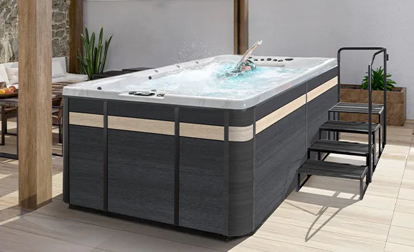 Swim X-Series Spas Nice hot tubs for sale