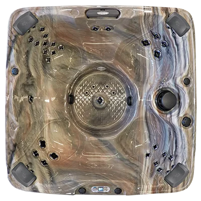Tropical EC-739B hot tubs for sale in Candé