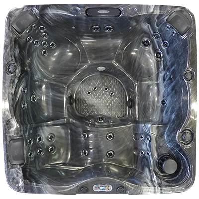 Pacifica EC-739L hot tubs for sale in Candé