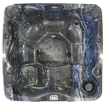 Pacifica-X EC-739LX hot tubs for sale in Candé
