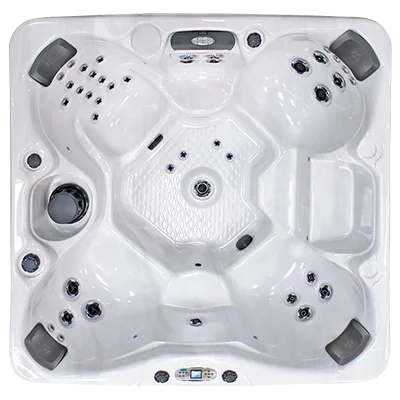 Baja EC-740B hot tubs for sale in Candé