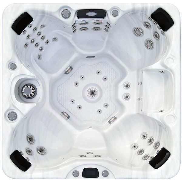 Baja-X EC-767BX hot tubs for sale in Candé