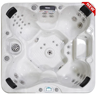 Cancun-X EC-849BX hot tubs for sale in Candé