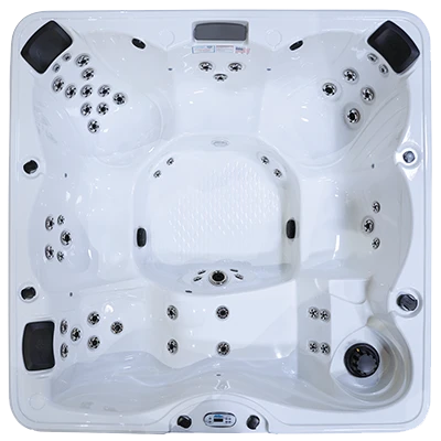 Atlantic Plus PPZ-843L hot tubs for sale in Candé