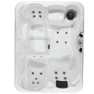 Kona PZ-519L hot tubs for sale in Candé